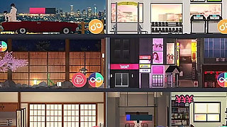 Complete Gameplay - Quickie: a Love Hotel Story, Part 12