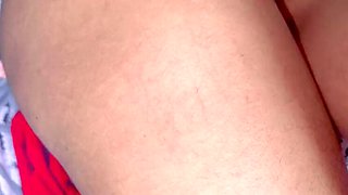 TomatoBig Fucks My Hot Stepsister's Tight Pussy and Big Cock Blowjob