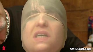 Amateur Juliette Public Disgrace