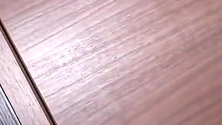 Busty Thick Auntie Does Cleanup After Creampie. Big Boobs, Big Hips, Total Service!