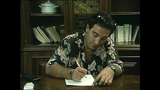 Marina the Hot Nymphomaniac