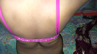 Big Boobs Bhabhi Fucked in Cowgirl Position by Sasur Ji