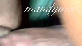 Trending Video of African Woman Paying the Service Boy with Her Pussy