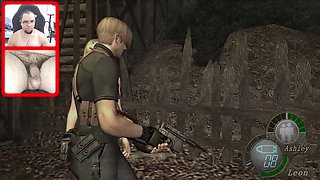 Chisel, uon84, resident evil