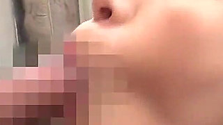 12 Amateur Girls Who'll Give Blowjobs Anywhere Vol. 7