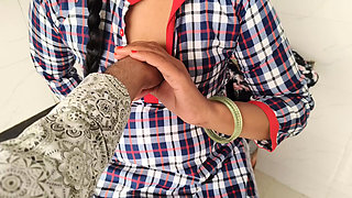 Indian teacher student new Sex video viral