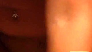 German Amateur Couple Fucks In Front Of The Camera And Does Add A Fist Show