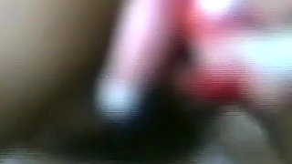 Two Amazing Busty Vintage MILFs Masturbate Their Hairy Pussy with Dildos