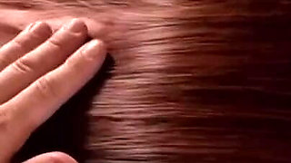 Anal Fuck - Anal Close up Compilation with My GF and My Doll