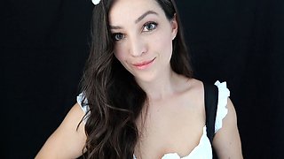 -OnlyFans- -JOI- Mind Controlled French Maid - Orenda