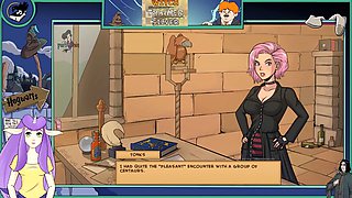 Harry potter games, college rules, hermione