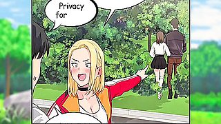 A Professor Got Banged By A Young Boy For A Reward