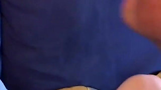 Cock Sucking French Babe Is Here to Use Her Skils on His Cock