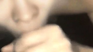 Asian real dope whore YayoiM always absorbed Meth Cum