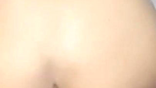 At Only 18 Years Old, She Already Knows How to Please Older Men