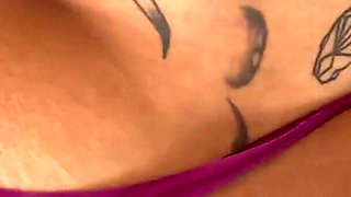 Ass Teacher Teaches Me Anatomy with Her Huge Ass