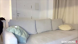 Wonderful bimbo mind-boggling X-rated scene