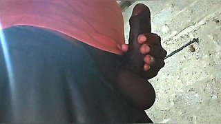 Masterbating again after again (jerking)
