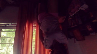 Stepdaughter Has No Shame for Stepfather's Dick