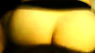 Big Cocks Make White Crossdresser a Bareback Bitch