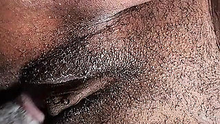 Fuck My Hole and Fuck It Hard Till Creampie