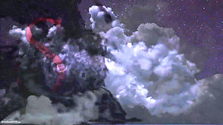 Sweet Dreams Luna Featuring Sinn Sage, Luna Zane