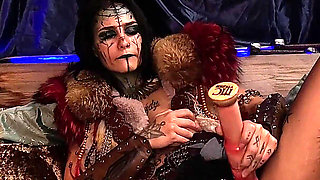 Alexa's Ready for a Different Role