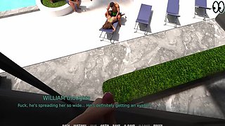 My Italian Housewife: Insatiable Slut (Part 4)