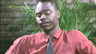 He Shares His Wife with His Friend to Convince Him to Reveal a Secret to Him
