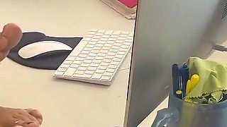 Latina Secretary Collection- 3 Sextapes in 1 - Over 43 Mins