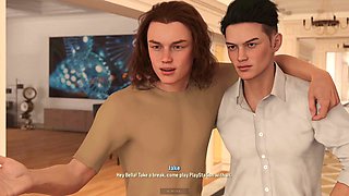 Hentai MILF Stepmom Service