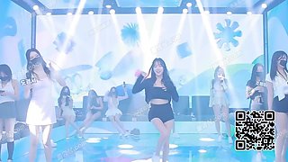 6185 순덕이 팬더클래스 리액션 two Korea 텔레 UUB892