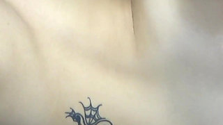 Stepfather Professional Masseur Gives His Stepdaughter a Massage with Happy End!