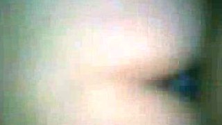 Asian hotwife rides BBC until he cums hh