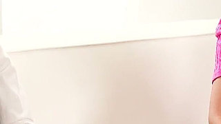 AuntJudysXXX - 46yo Busty MILF Teacher Addyson James Motivates Her Lazy Student