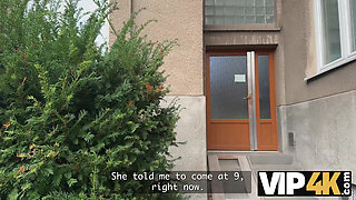 VIP4K. Huge, huge, huge opportunities