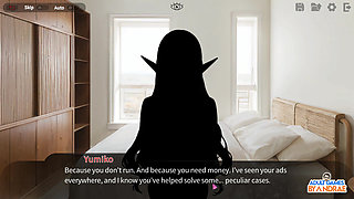 Ep1: Vamp's Lust Gameplay