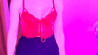 Cheating Wife Fucking with Athletic Ac Handyman