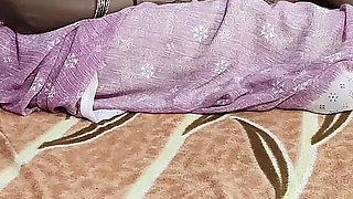 Indian Village Wife Homemade Doggy Style Fuking