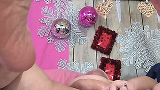 Fuck Sakes Cumming in Shakes