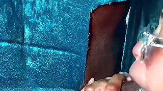 Gloryhole Neighbors