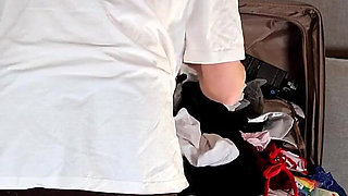 Raver Girl Directly From Edm Music Festival for a Rave Party Outfits See Through Custom Lingerie Try on Haul