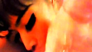 Thai Amateur Close-Up