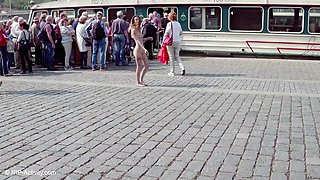 Naughty nymph unbelievable adult movie