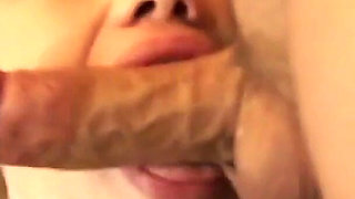 Maya Hills an unfaithful Russian whore with two big boobs and golden hair enjoys her first anal penetration