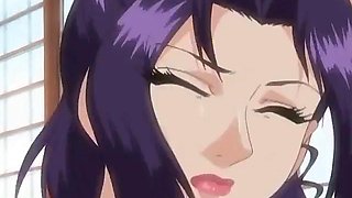 Nikuyome 01: Fansly, Milf  Latina Porn