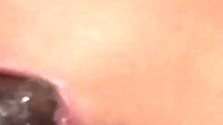 A Black Man at the Expense