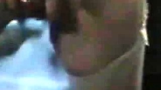 Brunette Amateur Fucked Doggystyle On Hidden Camera