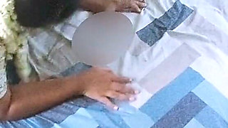Cheating Neighbour Wife Invite to Her Home Sucked My Dick & I Fucked Her Doggy Style & Cum Inside Her