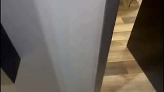 The best compilation of intense cumshots 2 - amateur couple - Thalía Restrepo Felipe Romero